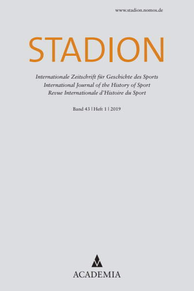 Issue 1 Cover