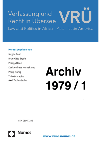Issue 1 Cover