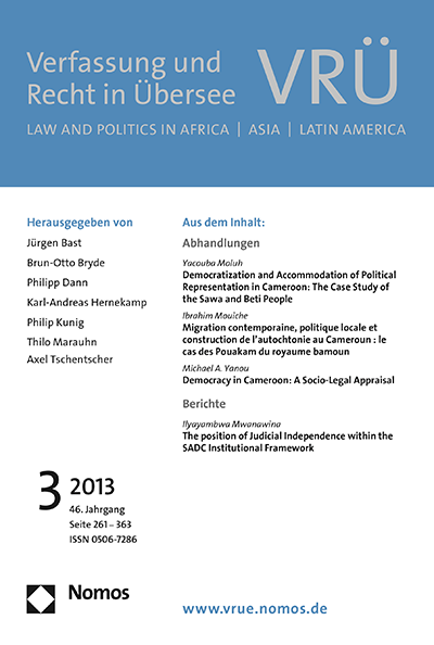 Issue 3 Cover