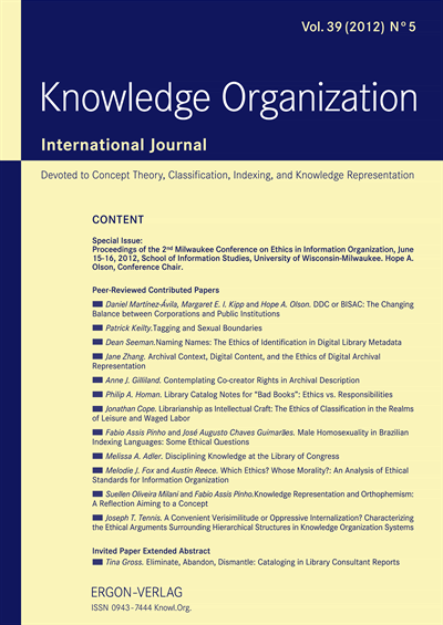 Issue 5 Cover