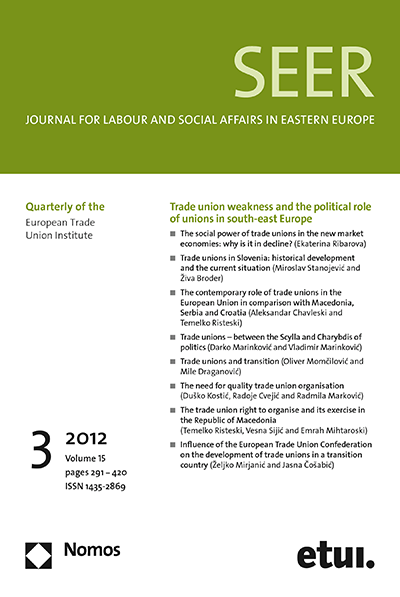 Issue 3 Cover