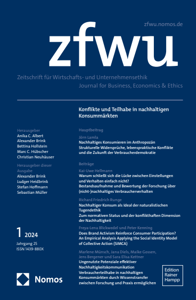 Issue 1 Cover