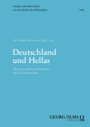 Claudio De Stefani, Giovanni Morrone, Cristina Pepe - Deutschland und Hellas