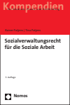 Rainer Patjens, Tina Patjens - Sozialverwaltungsrecht für die Soziale Arbeit