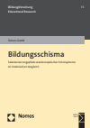 Simon Gordt - Bildungsschisma