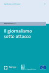 Robert Simon - Il giornalismo sotto attacco