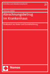 Johannes Wölfel - Abrechnungsbetrug im Krankenhaus
