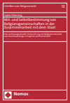 Sophie Schierning - Mit- und Selbstbestimmung von Religionsgemeinschaften in der Zusammenarbeit mit dem Staat