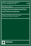 Julia Katharina Robens - Unternehmenskennzeichen und Domainnamen