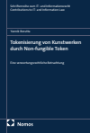 Yannik Borutta - Tokenisierung von Kunstwerken durch Non-fungible Token