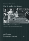 Christiane Ludwig-Körner - Und sie fanden eine Heimat