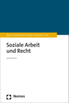 Christof Stock, Barbara Schermaier-Stöckl, Verena Klomann, Anika Vitr - Soziale Arbeit und Recht