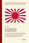 Jan Willms - Die Grundprinzipien des Reichswesens