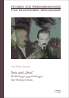 José Pedro Cornejo - Sein und „Sein“