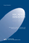 Franziska Merklin - Iacopo Sannazaro - Arcadia - Arkadien