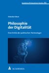 Esfandiar Tabari - Philosophie der Digitalität